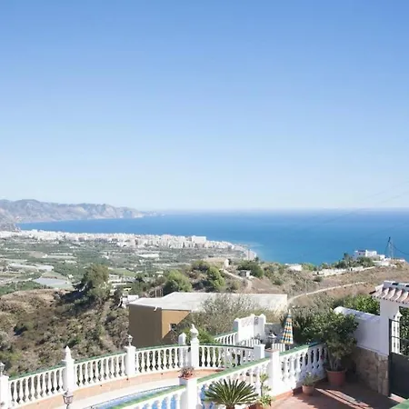Βίλα Cerezo Nerja