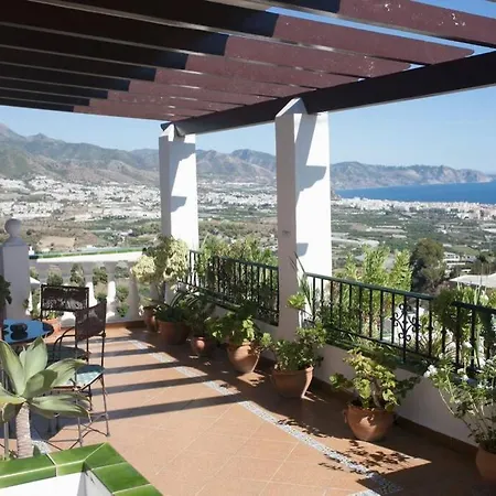 Cerezo Vila