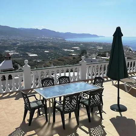 Cerezo Villa *