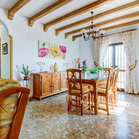 Cerezo Nerja