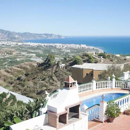 Villa Cerezo *
