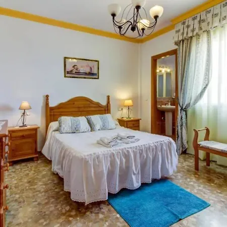 Cerezo Nerja