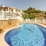 Βίλα Cerezo Nerja