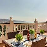 Cerezo Nerja
